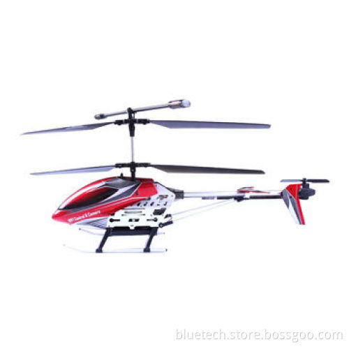 3CH Wi-Fi Helicopter with Camera (FPV)New